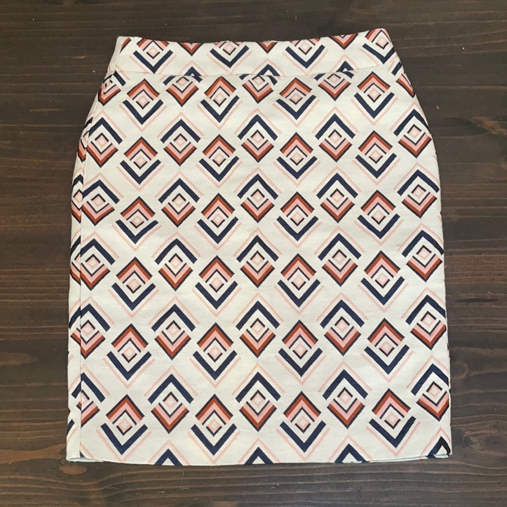 Ann Taylor skirt (Size 0P)